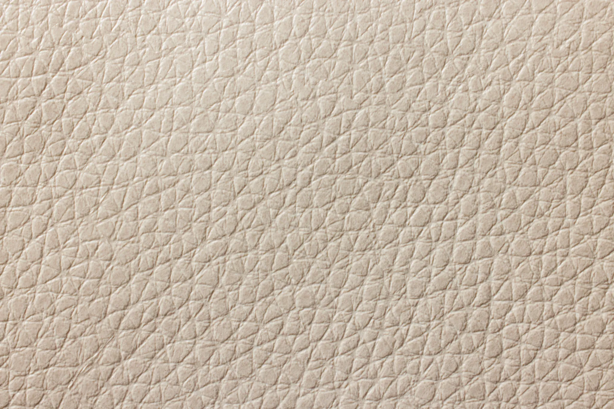 Benji Light Beige Lthr/vinyl Power Reclining Sofa