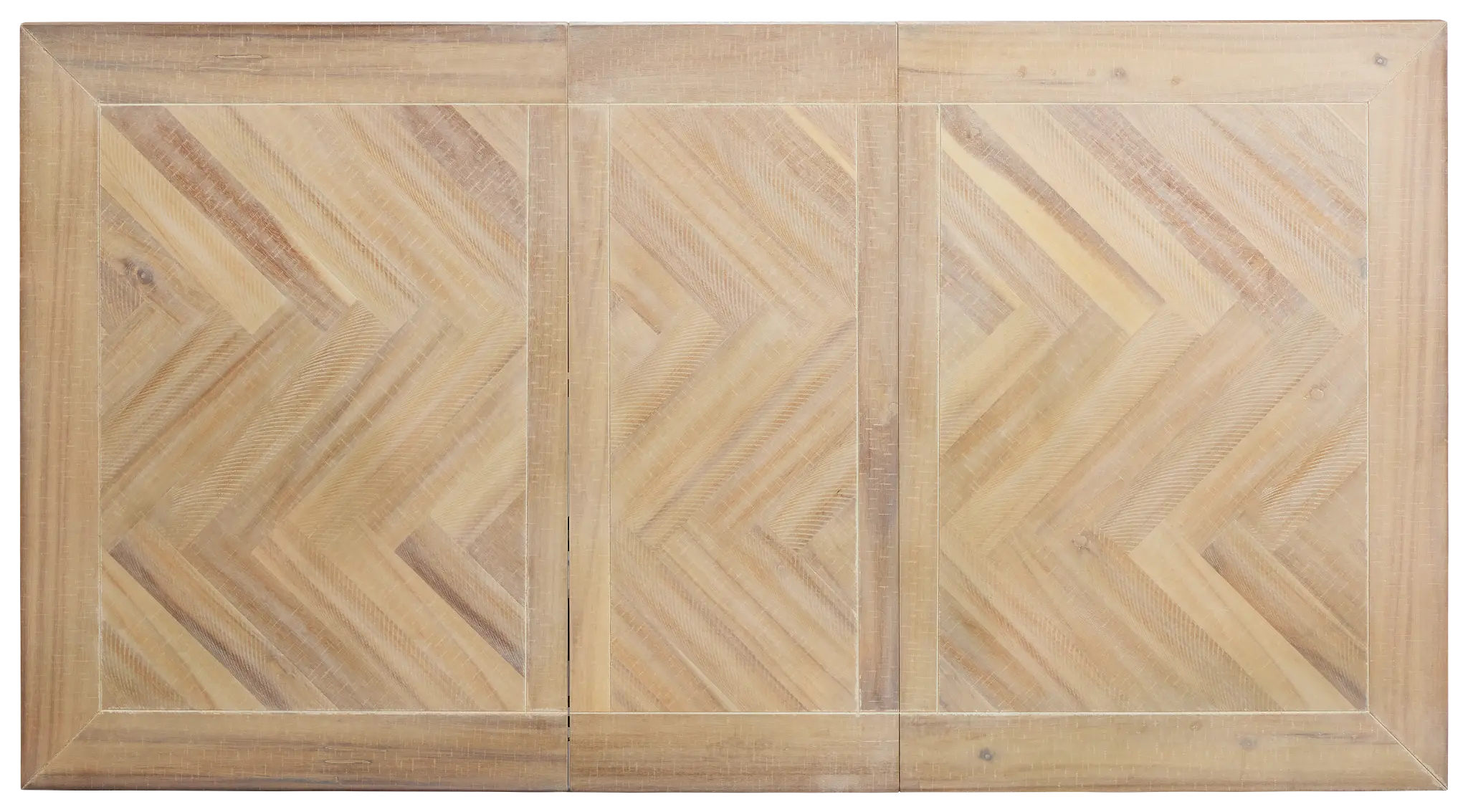 Joplin Light Tone Extension High Dining Table Joplin Light Tone Extension High Dining Table