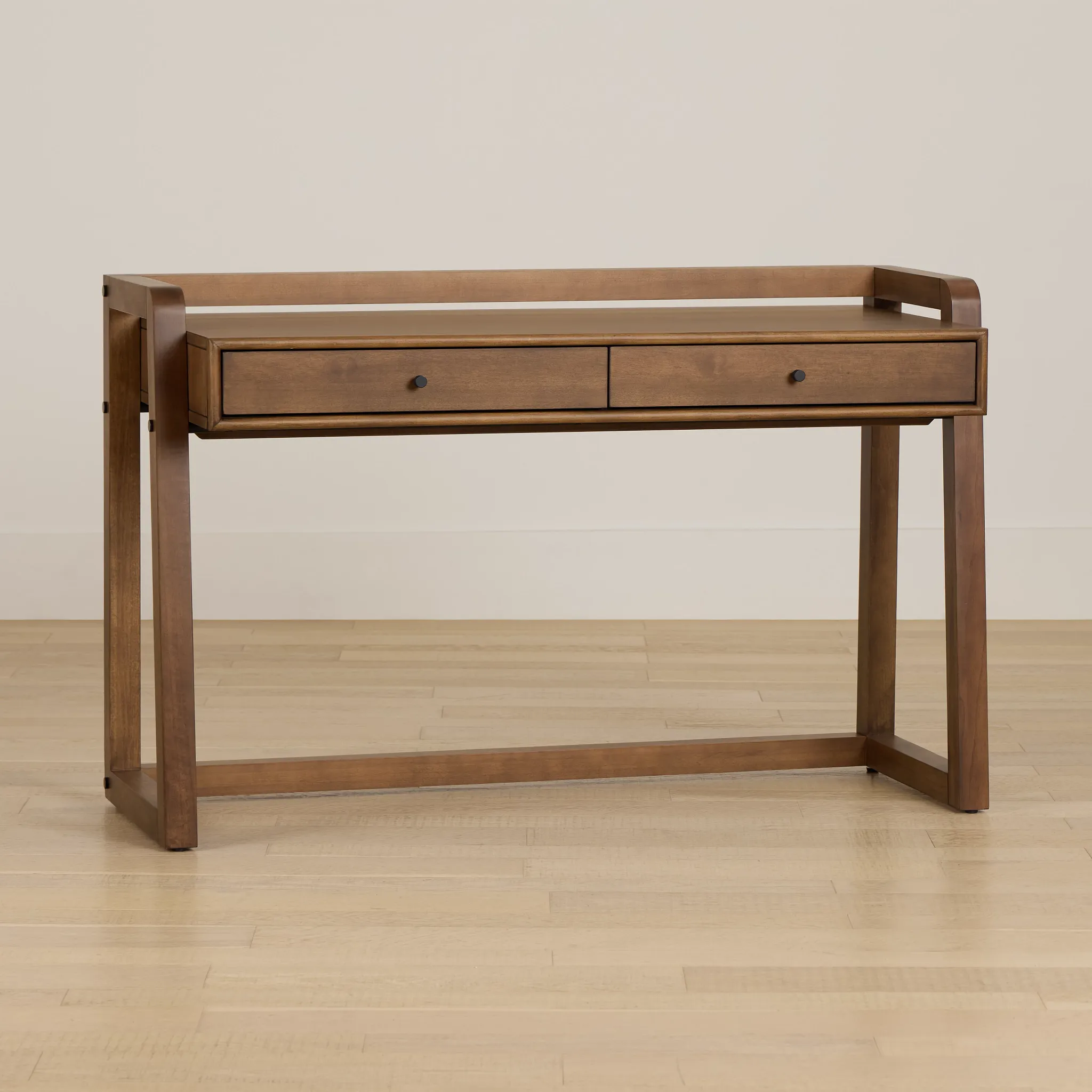 Rockford Light Tone Writing Desk