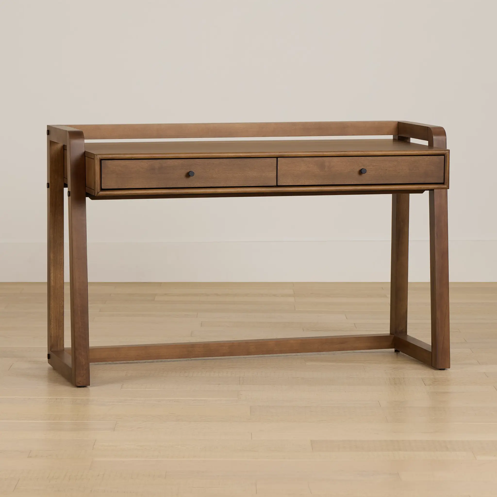 Rockford Light Tone Writing Desk Rockford Light Tone Writing Desk