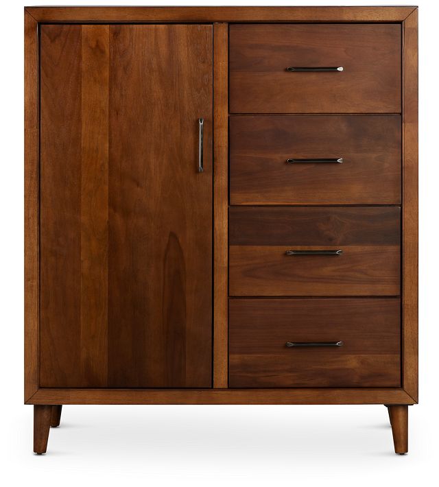 Palmdale Dark Tone Gentlemen's Chest