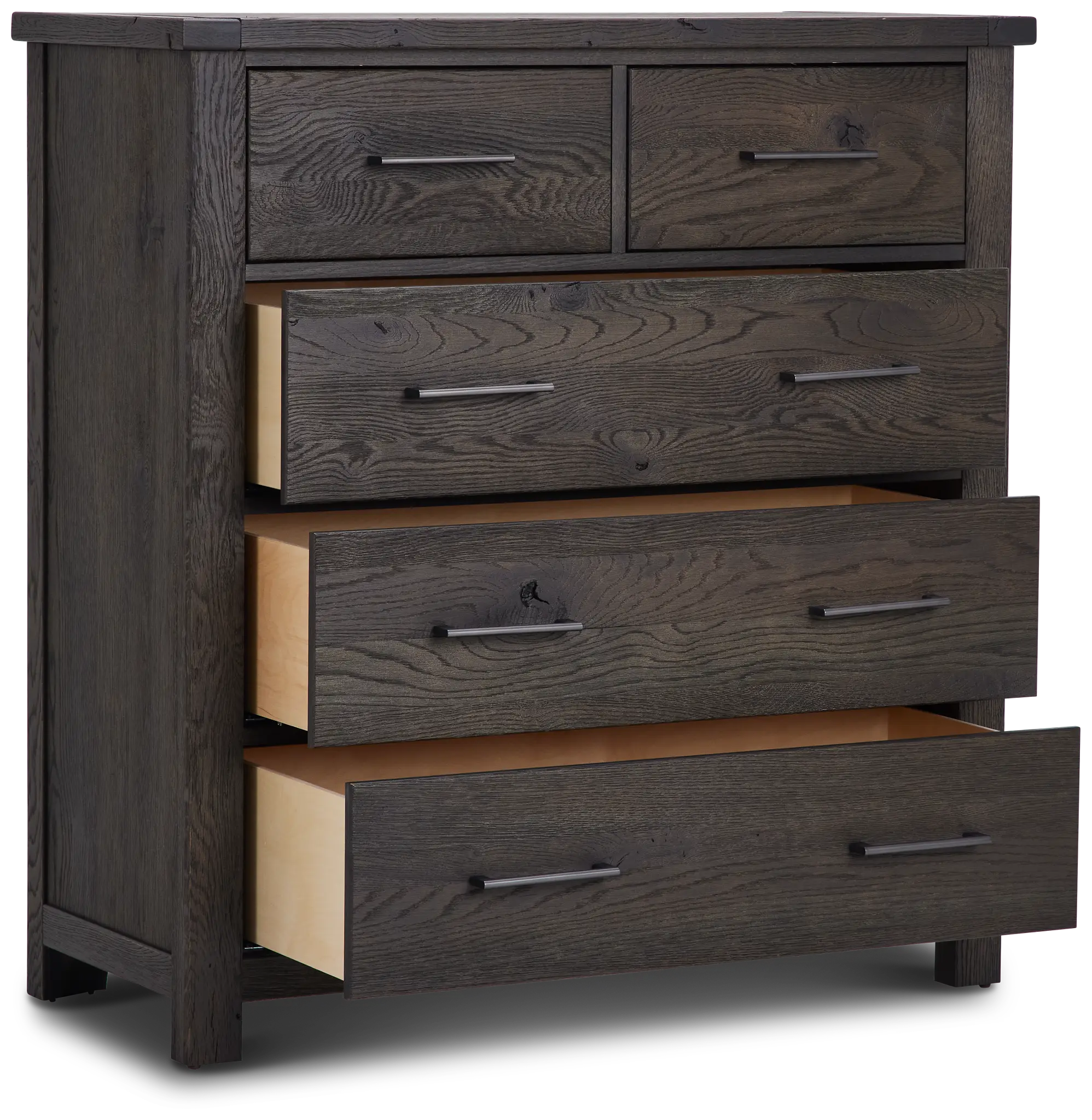 Salt Lake Dark Tone Media Chest Salt Lake Dark Tone Media Chest