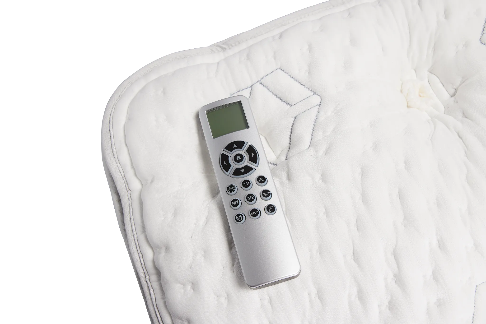 Aireloom Timeless Odyssey Luxetop M2 Plush Elite Adjustable Mattress Set