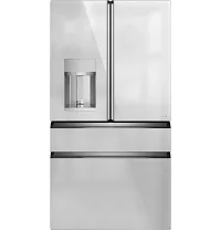 Cafe 22 Series Glass French Door Refrigerator