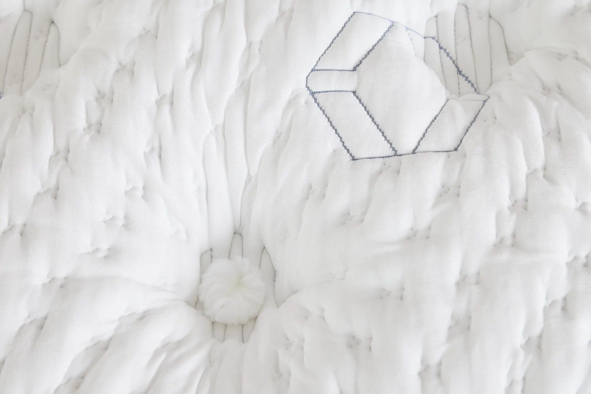 Aireloom Timeless Odyssey Streamline Luxury Firm 14.5" Mattress