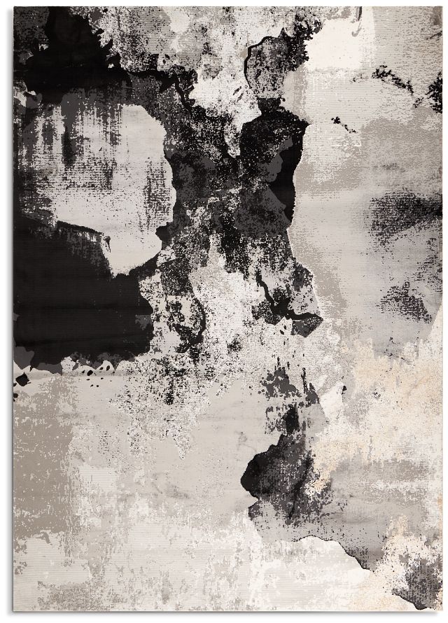 Peter Gray 10x13 Area Rug