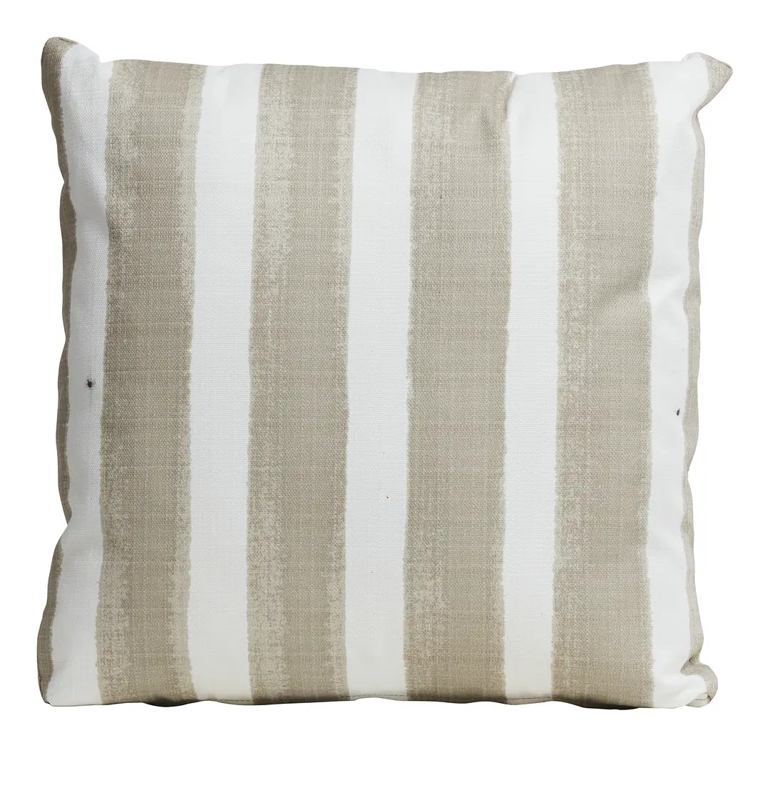 Nico Light Beige 20" Indoor/outdoor Accent Pillow Nico Light Beige 20" Indoor/outdoor Accent Pillow