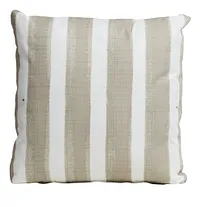 Nico Light Beige 20" Indoor/outdoor Accent Pillow