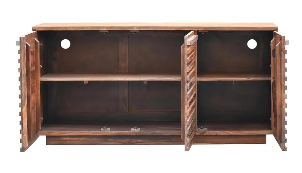 Kameron Mid Tone Credenza