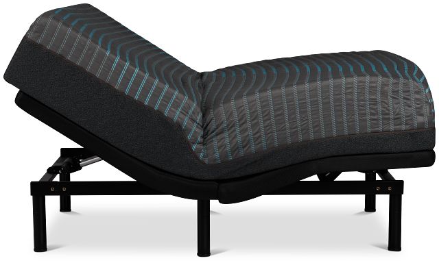 Rest & Renew Performance Max Soft Plus Adjustable Mattress Set