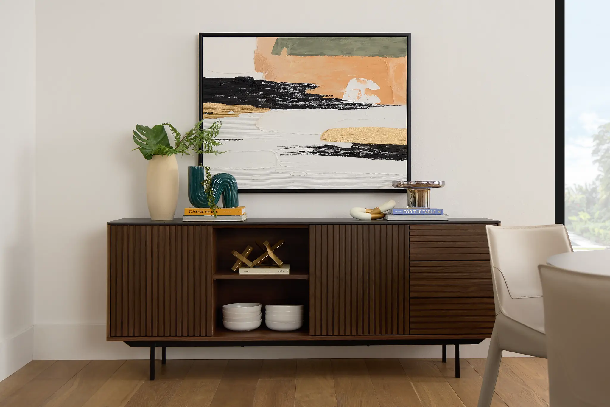 Wayne Mid Tone Buffet Wayne Mid Tone Buffet