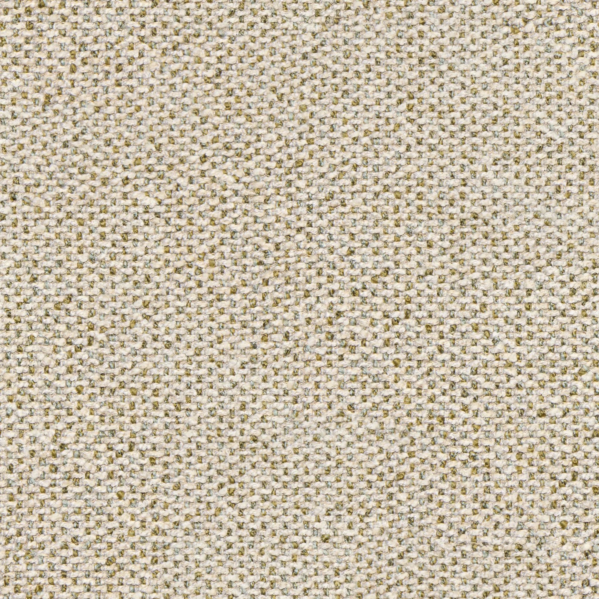 Grayton Gellar Green 54" Upholstered Platform Bed