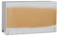 Carolina Light Blue Dresser