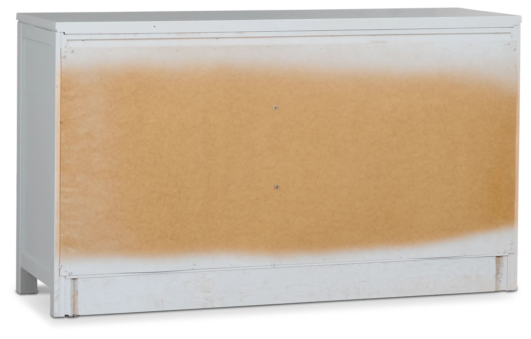 Carolina Light Blue Dresser