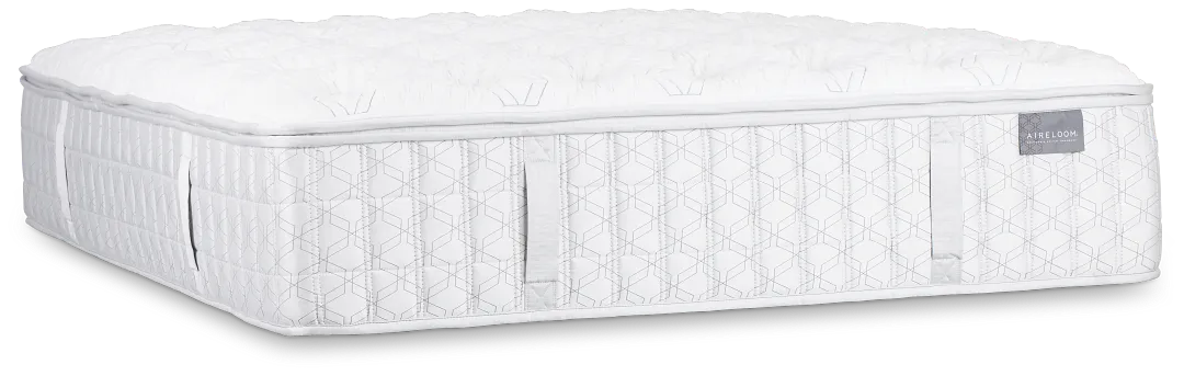 Aireloom Timeless Odyssey Luxetop M2 Plush 16.5" Mattress