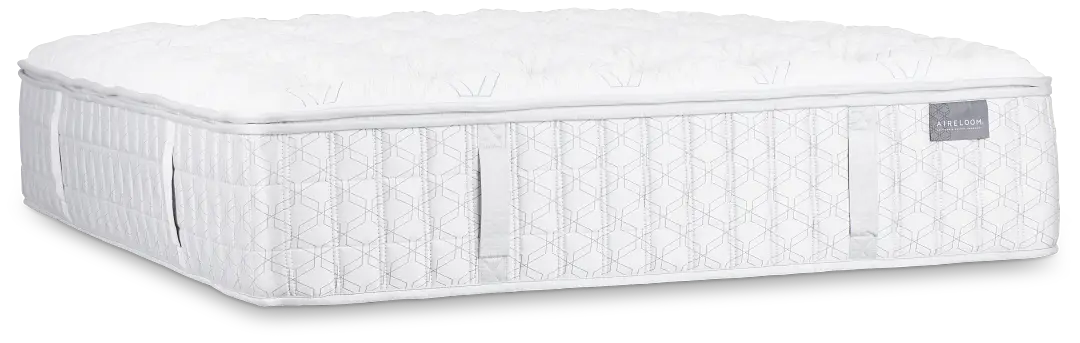 Aireloom Timeless Odyssey Luxetop M2 Plush 16.5" Mattress Aireloom Timeless Odyssey Luxetop M2 Plush 16.5" Mattress