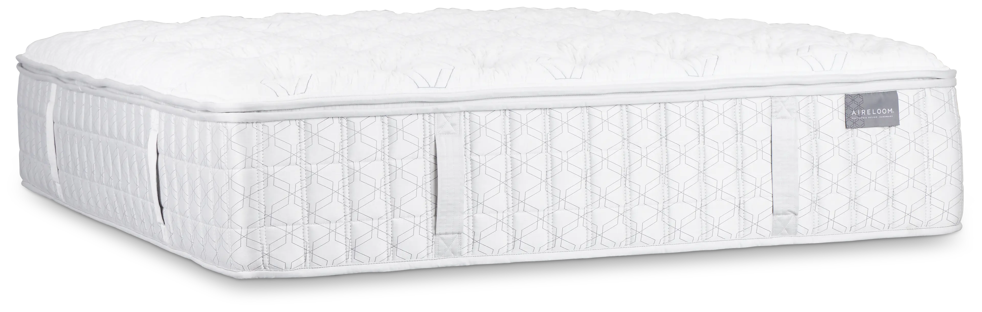 Aireloom Timeless Odyssey Luxetop M2 Plush 16.5" Mattress Aireloom Timeless Odyssey Luxetop M2 Plush 16.5" Mattress