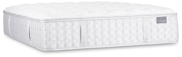 Aireloom Timeless Odyssey Luxetop M2 Plush 16.5" Mattress