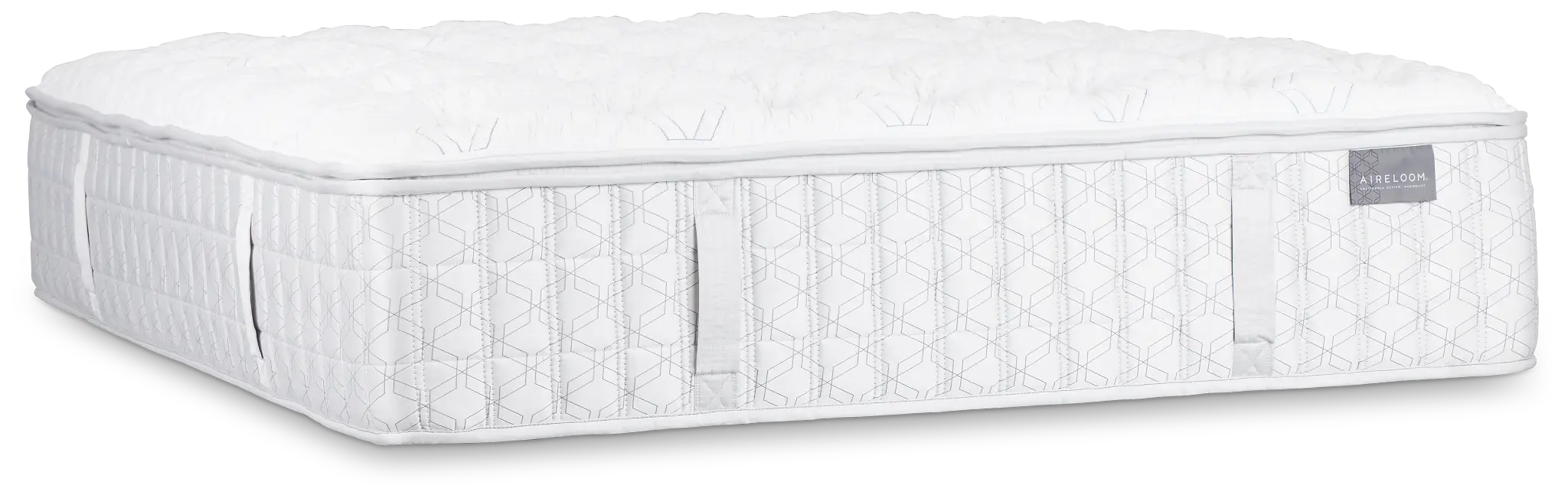 Aireloom Timeless Odyssey Luxetop M2 Plush 16.5" Mattress Aireloom Timeless Odyssey Luxetop M2 Plush 16.5" Mattress