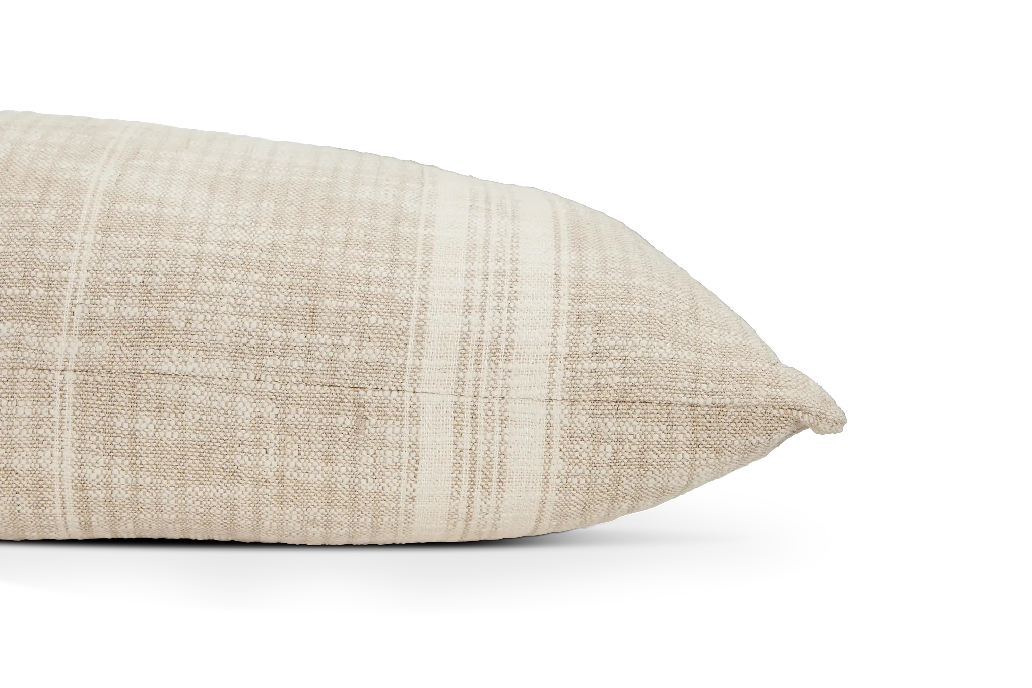 Ria Ivory Lumbar Accent Pillow Ria Ivory Lumbar Accent Pillow