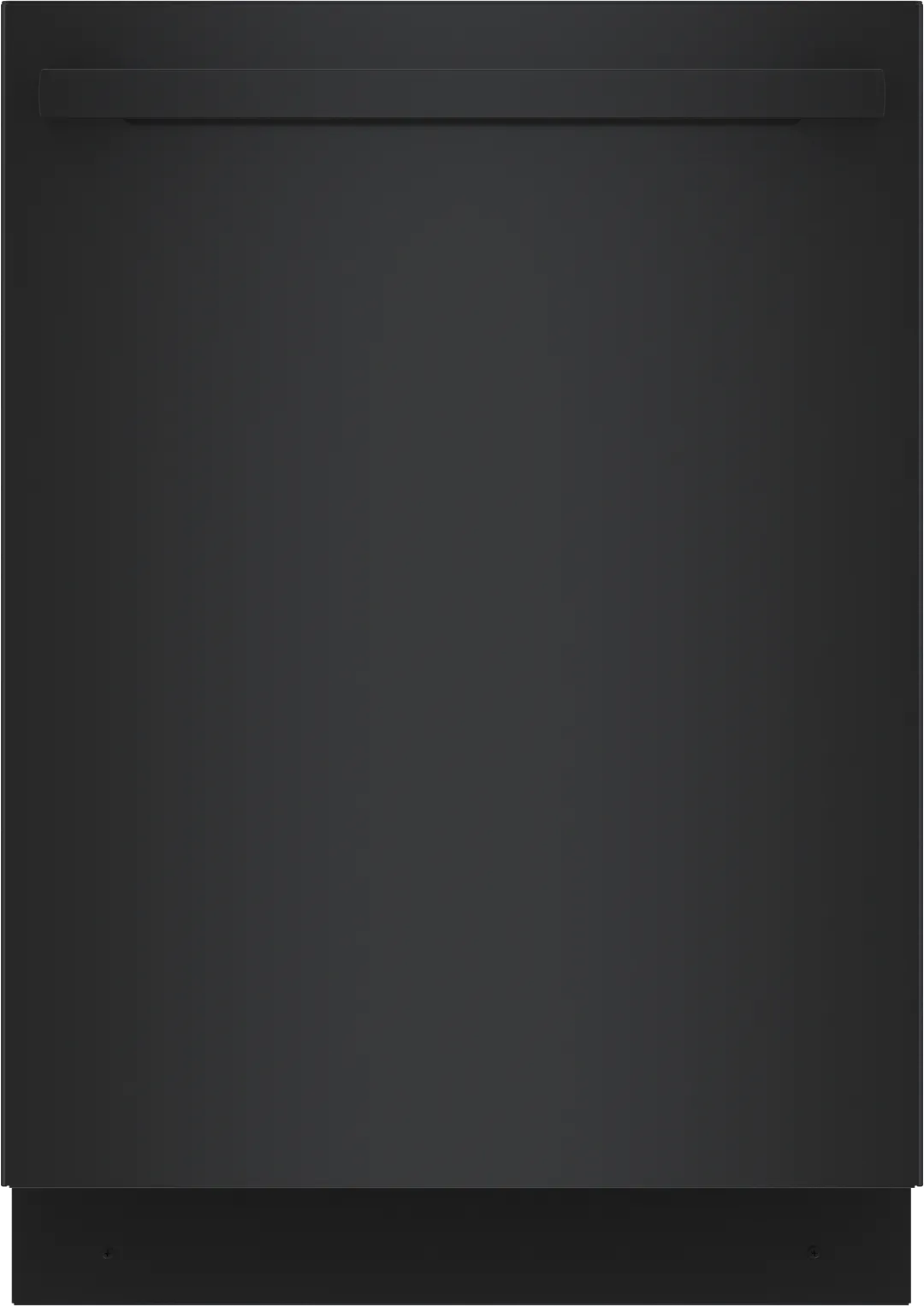 Bosch 800 Series Black 24" Built In Dishwasher