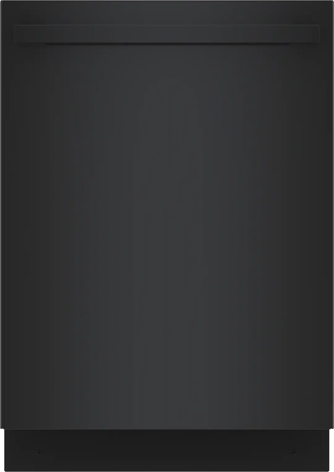 Bosch 800 Series Black 24" Built In Dishwasher Bosch 800 Series Black 24" Built In Dishwasher