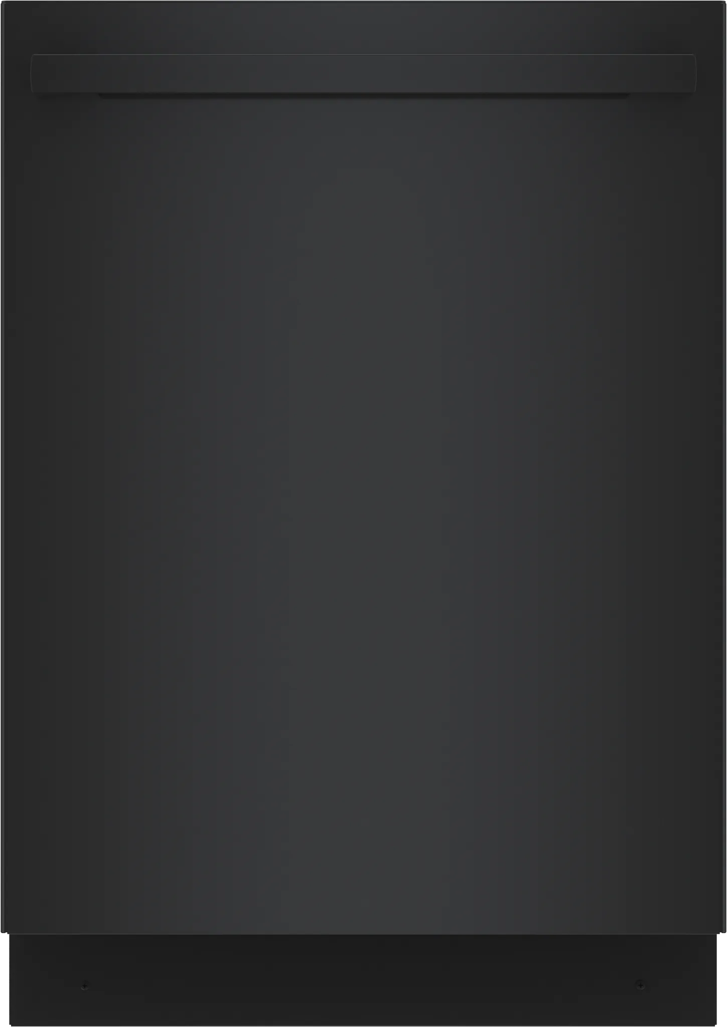 Bosch 800 Series Black 24" Built In Dishwasher