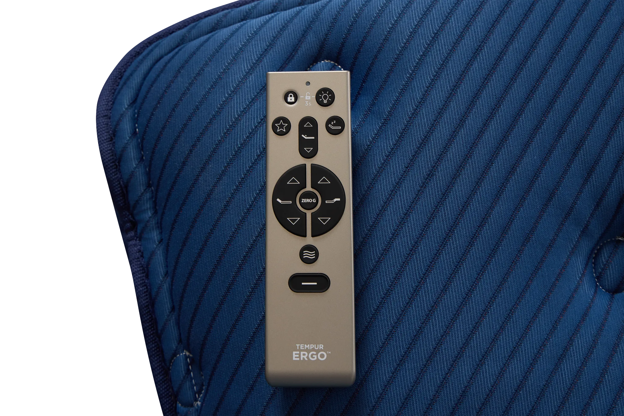 Posturepedic Elite Spring Albany 2 Soft Ergo 3.0 Adjustable Mattress Set