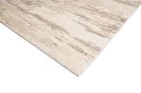 Palma Dark Gray 10x13 Area Rug