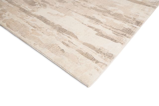 Palma Dark Gray 10x13 Area Rug