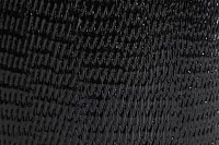 Takumi Black Medium Vase