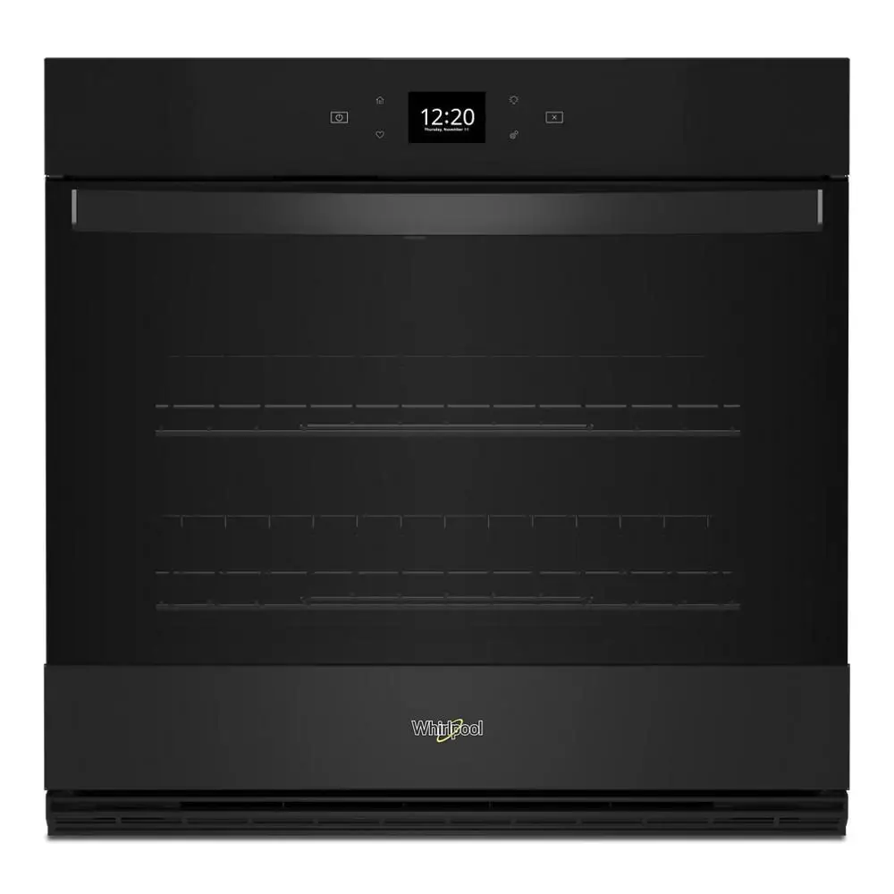 Whirlpool 5030l Series Black Electric Oven Whirlpool 5030l Series Black Electric Oven