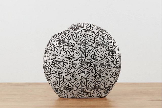 Spring Gray Large Vase (0)