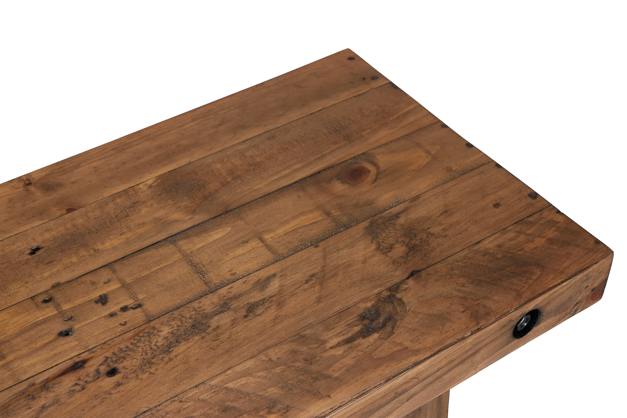 Maxton Mid Tone Console Table