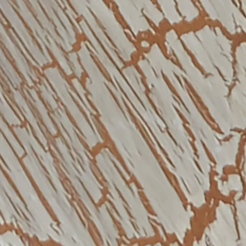 Mercy White Candle Holder