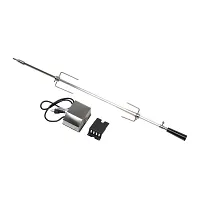 Recteq Rotisserie Kit Stainless Steel Rotisserie Kit