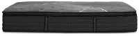 Beautyrest Black B-class Plush 14.5" Plush Pillow Top Mattress