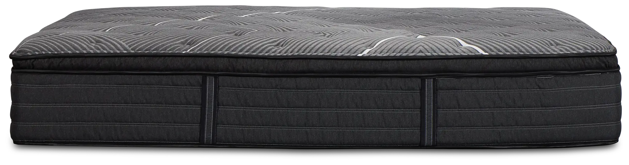 Beautyrest Black B-class Plush 14.5" Plush Pillow Top Mattress Beautyrest Black B-class Plush 14.5" Plush Pillow Top Mattress