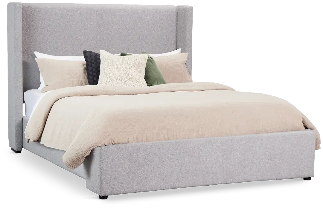 Adrian Gray Uph Shelter Bed Adrian Gray Uph Shelter Bed