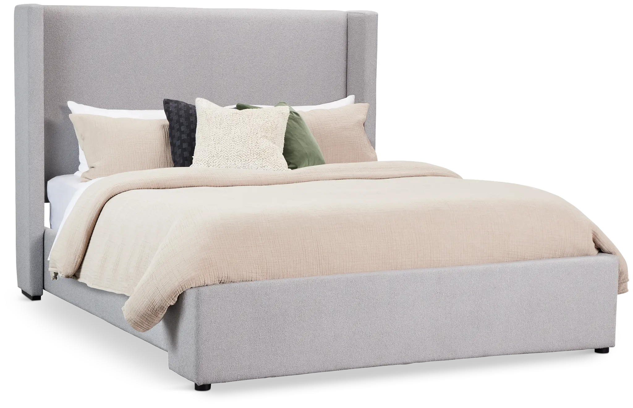 Adrian Gray Uph Shelter Bed Adrian Gray Uph Shelter Bed