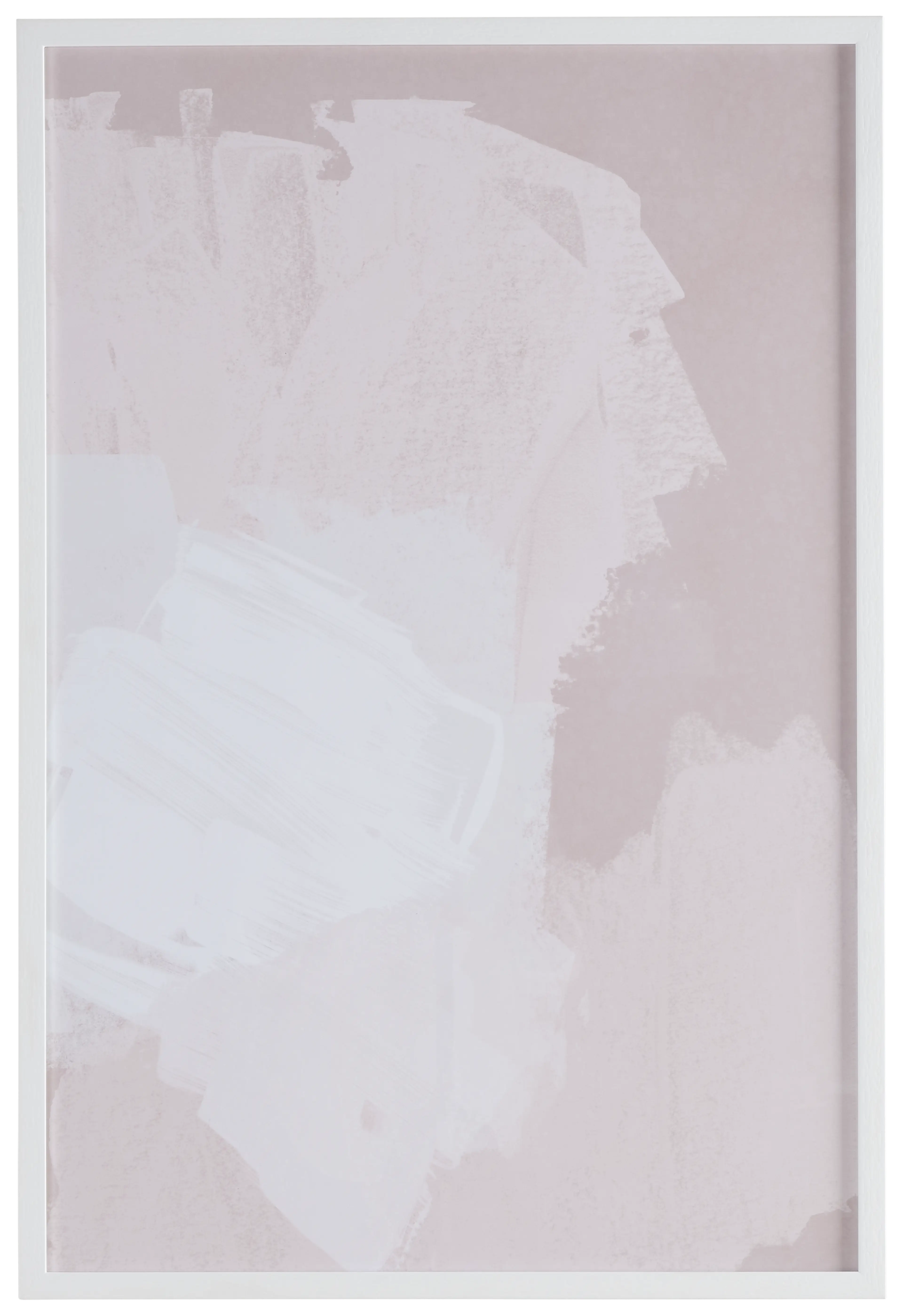 Tayla Beige Framed Wall Art Tayla Beige Framed Wall Art