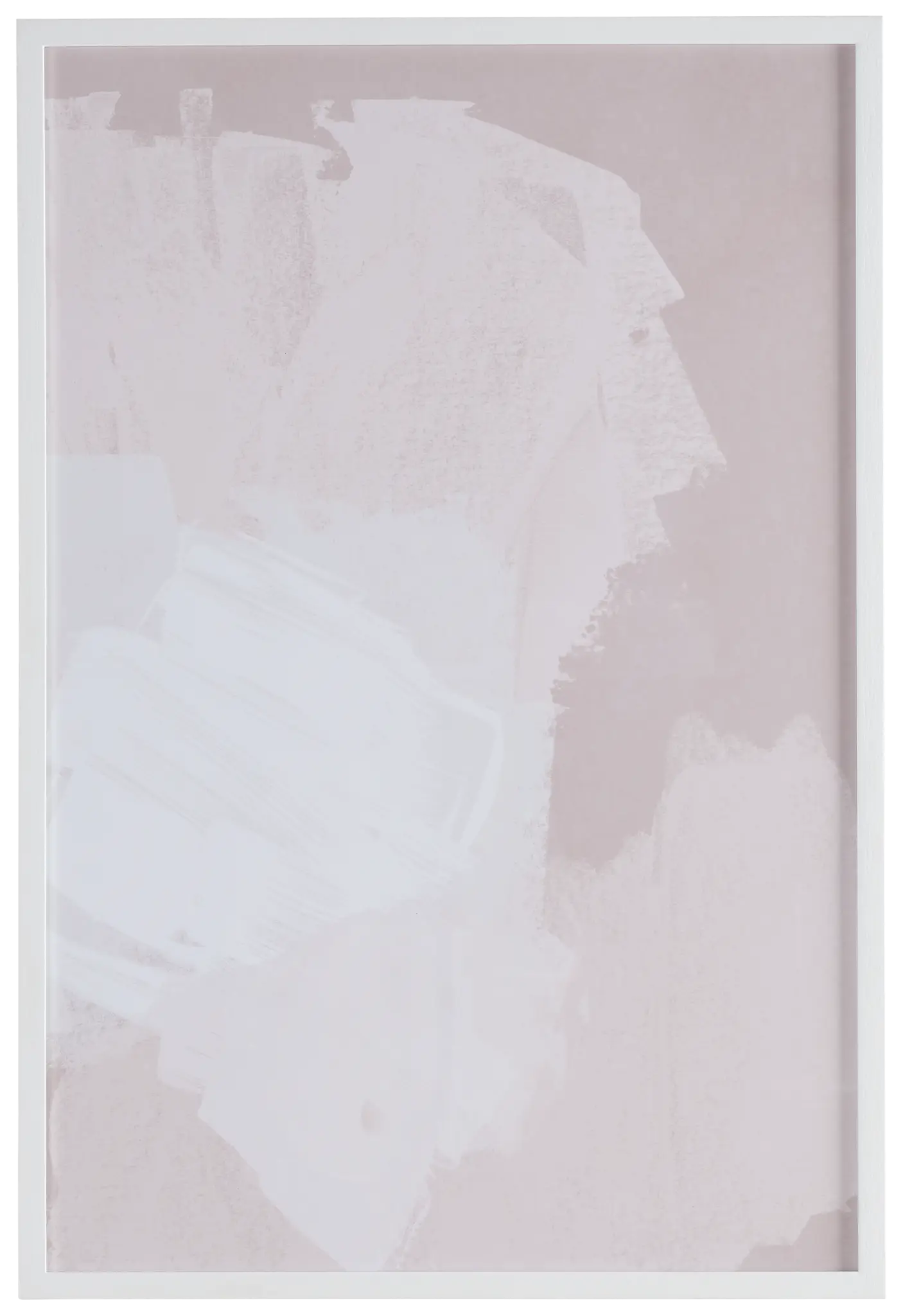 Tayla Beige Framed Wall Art Tayla Beige Framed Wall Art