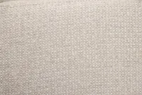 Reyna Light Beige Fabric Large Triple Power Reclining Two-arm Sectional