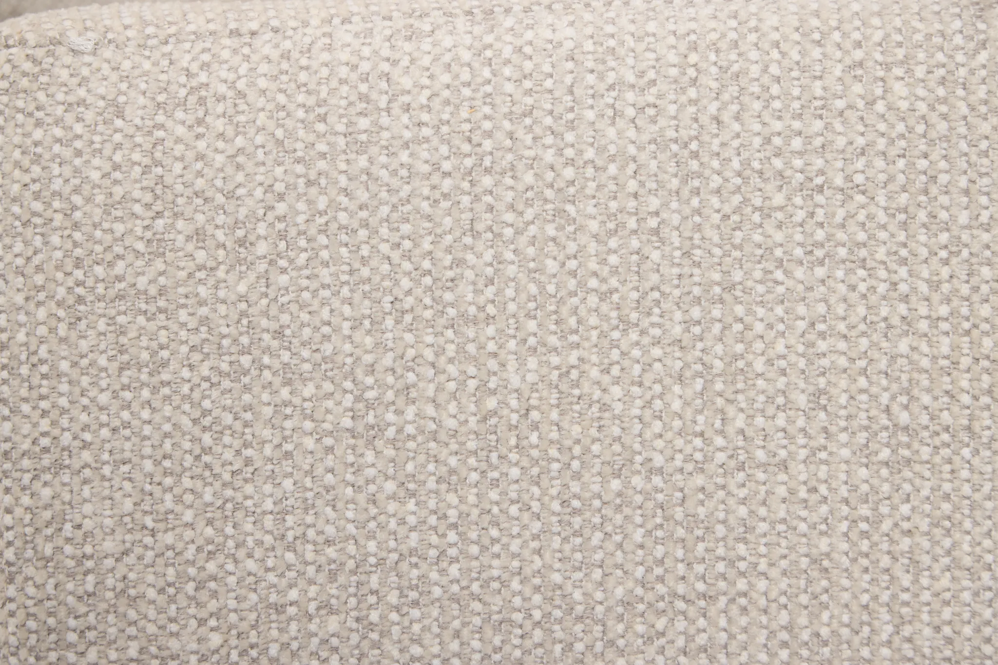 Reyna Light Beige Fabric Large Triple Power Reclining Two-arm Sectional