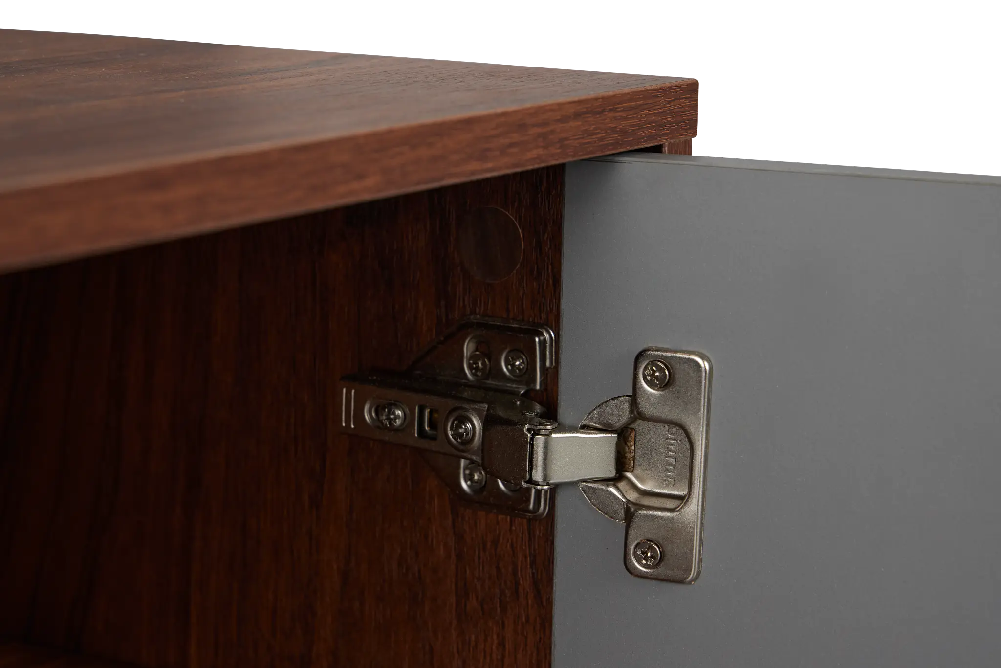 Saxon Gray Storage Tv Stand Saxon Gray Storage Tv Stand