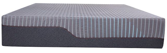 Rest & Renew Performance Max 14.5" Soft Memory Foam Mattress
