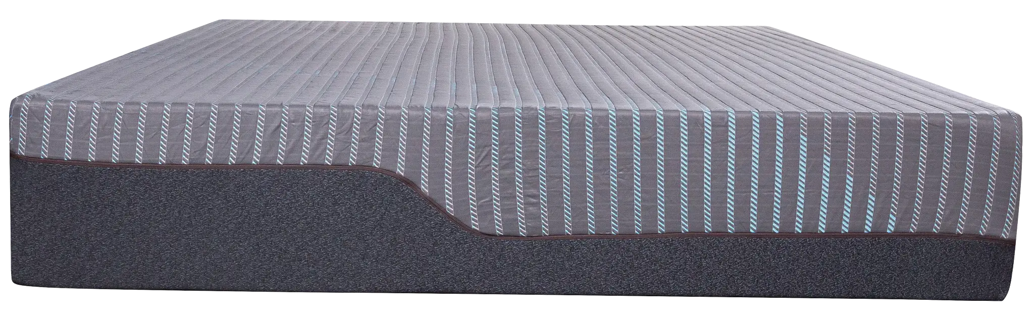 Rest & Renew Performance Max 14.5" Soft Memory Foam Mattress Rest & Renew Performance Max 14.5" Soft Memory Foam Mattress