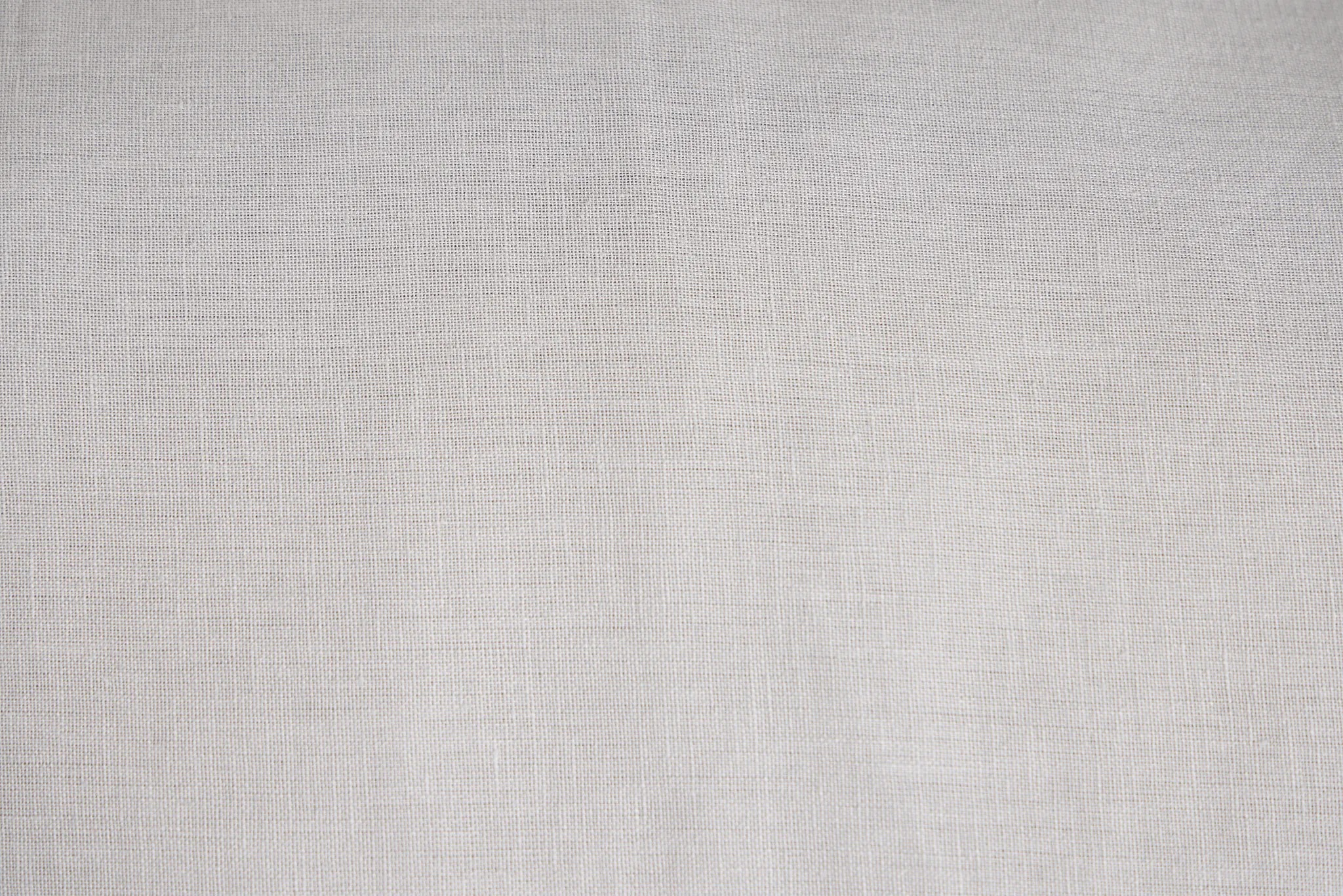 Rest & Renew Linen Blend Gray Sheet Set