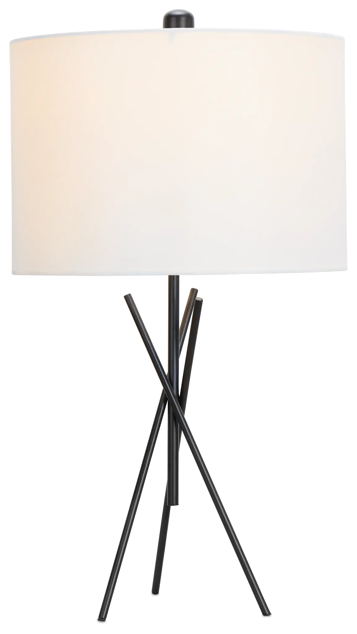 Tripod Metal Table Lamp Tripod Metal Table Lamp