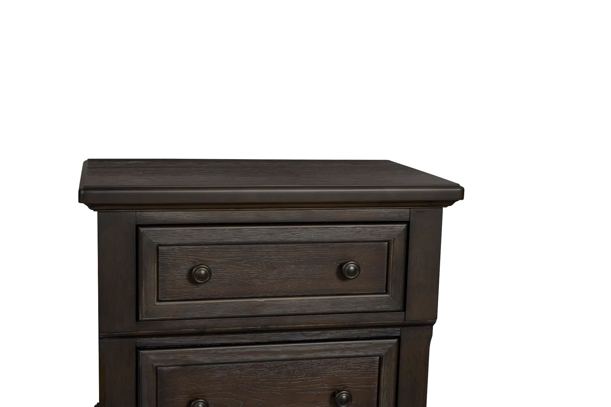 Galveston Dark Tone Nightstand Galveston Dark Tone Nightstand